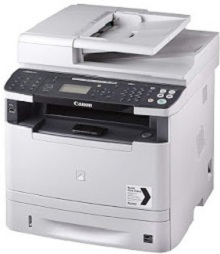 Драйвер Canon imageCLASS MF5980dw