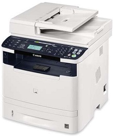 Драйвер Canon imageCLASS MF6160dw