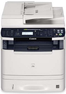 Драйвер Canon imageCLASS MF6180dw