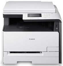 Драйвер Canon imageCLASS MF621Cn
