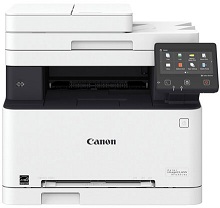 Драйвер Canon imageCLASS MF632Cdw