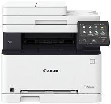 Драйвер Canon imageCLASS MF634Cdw
