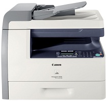 Драйвер Canon imageCLASS MF6530