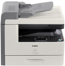 Драйвер Canon imageCLASS MF6540