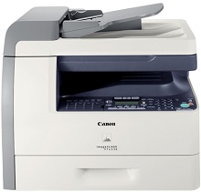 Драйвер Canon imageCLASS MF6550