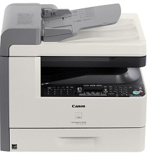 Драйвер Canon imageCLASS MF6590