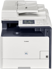 Драйвер Canon imageCLASS MF726Cdw