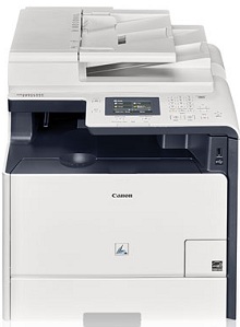 Драйвер Canon imageCLASS MF729Cdw