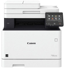 Драйвер Canon imageCLASS MF731Cdw