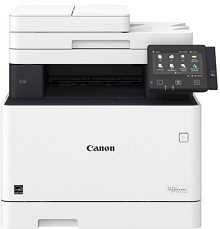Драйвер Canon imageCLASS MF735Cdw