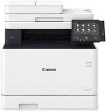 Драйвер Canon imageCLASS MF735Cx