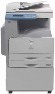 Драйвер Canon imageCLASS MF7460