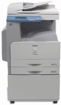 Драйвер Canon imageCLASS MF7470