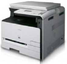 Драйвер Canon imageCLASS MF8010Cn