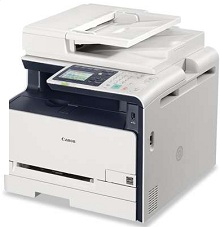 Драйвер Canon imageCLASS MF8280Cw