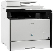 Драйвер Canon imageCLASS MF8350cdn