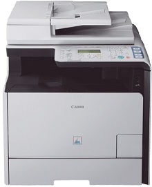 Драйвер Canon imageCLASS MF8380Cdw