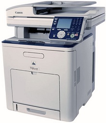 Драйвер Canon imageCLASS MF8450C