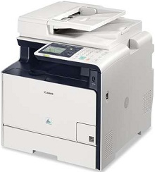 Драйвер Canon imageCLASS MF8580Cdw