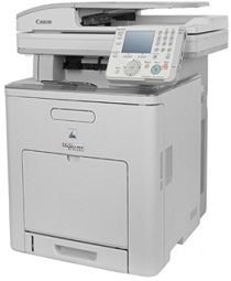 Драйвер Canon imageCLASS MF9150c