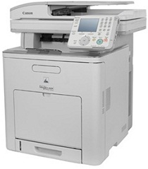 Драйвер Canon imageCLASS MF9170c