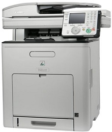 Драйвер Canon imageCLASS MF9220Cdn