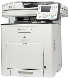 Драйвер Canon imageCLASS MF9280Cdn