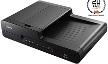 Драйвер Canon imageFORMULA DR-F120