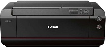 Драйвер Canon imagePROGRAF PRO-1000
