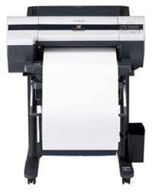 Драйвер Canon imagePROGRAF iPF510