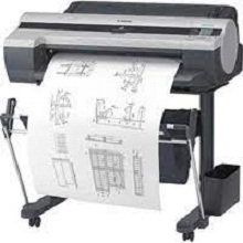 Драйвер Canon imagePROGRAF iPF605