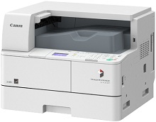 Драйвер Canon imageRUNNER 1435P