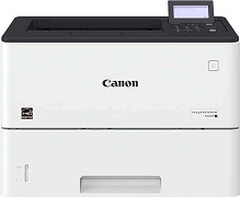 Драйвер Canon imageRUNNER 1643P
