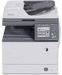 Драйвер Canon imageRUNNER 1730i