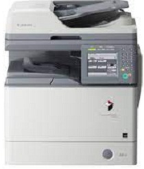 Драйвер Canon imageRUNNER 1740i