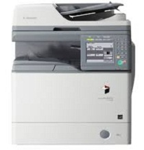 Драйвер Canon imageRUNNER 1750i