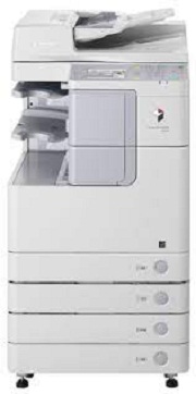 Драйвер Canon imageRUNNER 2545i