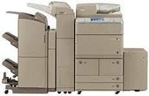 Драйвер Canon imageRUNNER ADVANCE 6065i