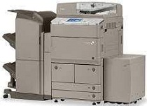 Драйвер Canon imageRUNNER ADVANCE 6075