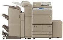 Драйвер Canon imageRUNNER ADVANCE 6075i