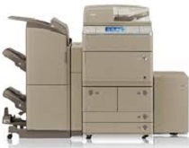 Драйвер Canon imageRUNNER ADVANCE 6255i