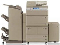 Драйвер Canon imageRUNNER ADVANCE 6265i
