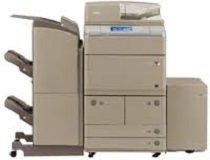 Драйвер Canon imageRUNNER ADVANCE 6275i