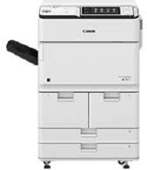 Драйвер Canon imageRUNNER ADVANCE 6555iPRT