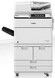 Драйвер Canon imageRUNNER ADVANCE 6565i