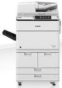 Драйвер Canon imageRUNNER ADVANCE 6575i