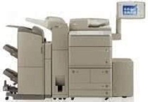 Драйвер Canon imageRUNNER ADVANCE 8095 PRO