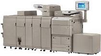 Драйвер Canon imageRUNNER ADVANCE 8105 PRO