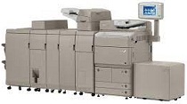 Драйвер Canon imageRUNNER ADVANCE 8295 PRO