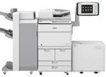 Драйвер Canon imageRUNNER ADVANCE 8505 PRO